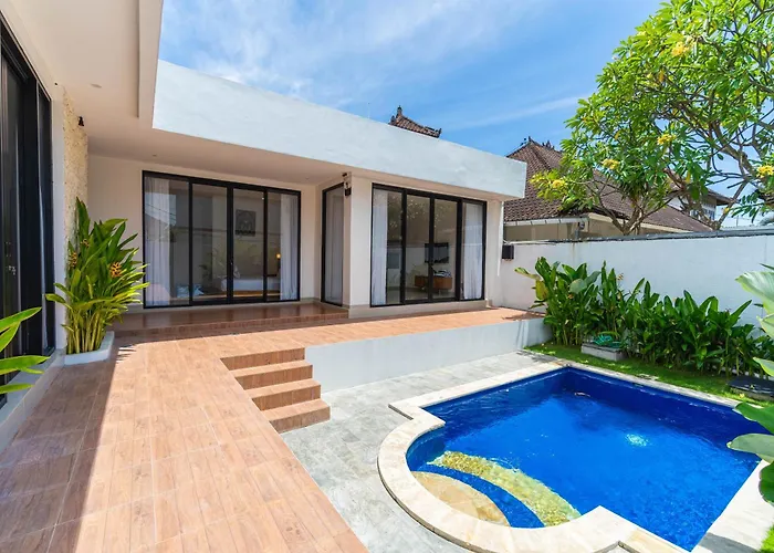 Litan - 3 Bedroom Seminyak (Bali)