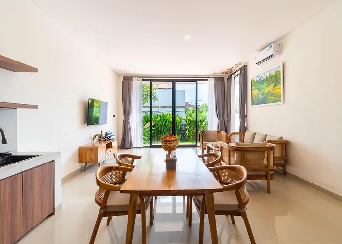 Litan - 3 Bedroom