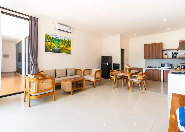 Litan - 3 Bedroom