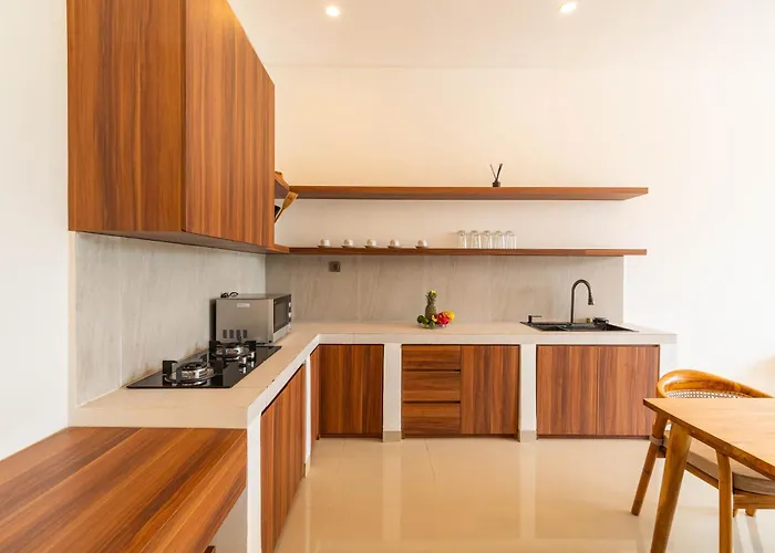 Apartment Litan - 3 Bedroom *