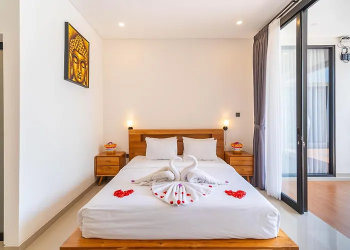 Litan - 3 Bedroom Seminyak (Bali)