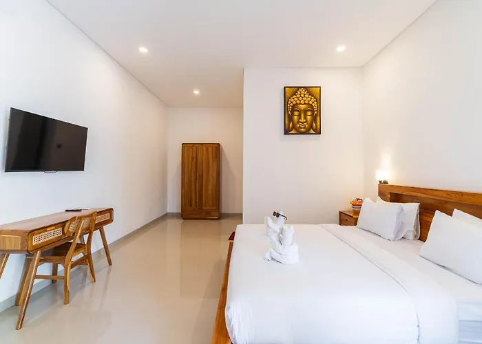 Apartment Litan - 3 Bedroom