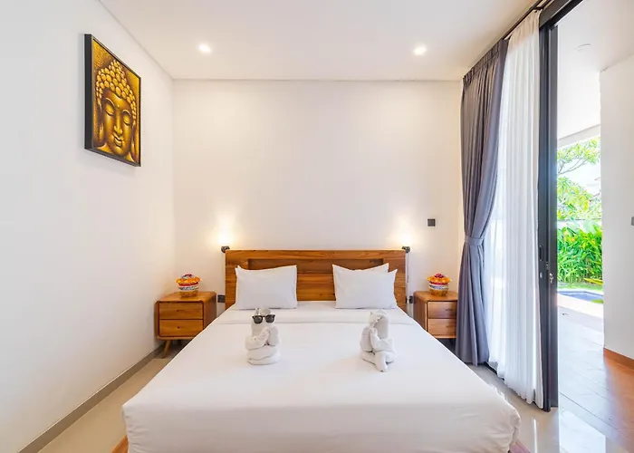 Litan - 3 Bedroom Seminyak (Bali)