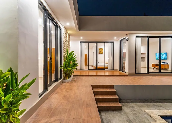 Litan - 3 Bedroom Apartment *