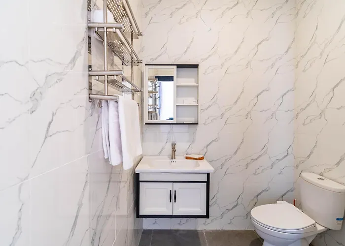 Apartment Litan - 3 Bedroom *